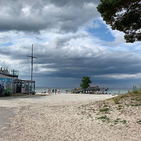 Veras Veranda I Koepingsvik Kültér fotó