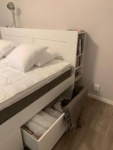 Veras Veranda I Koepingsvik Kültér fotó