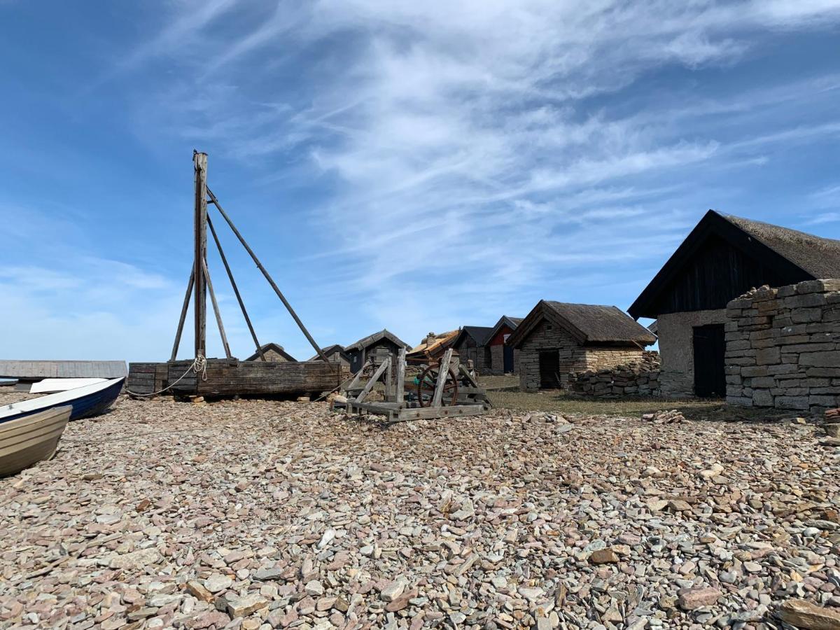 Veras Veranda I Koepingsvik Kültér fotó