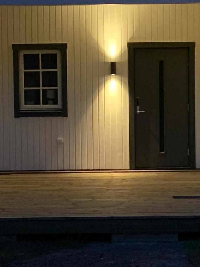 Veras Veranda I Koepingsvik Kültér fotó