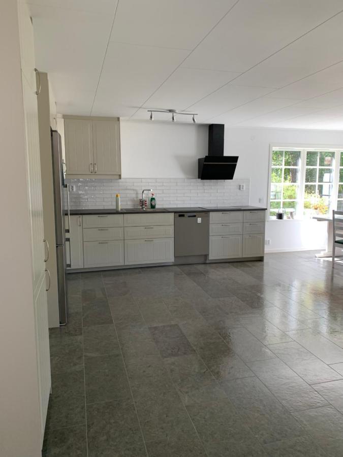 Veras Veranda I Koepingsvik Kültér fotó