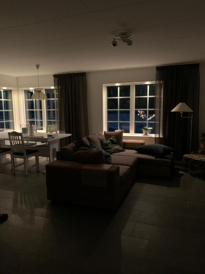 Veras Veranda I Koepingsvik Kültér fotó