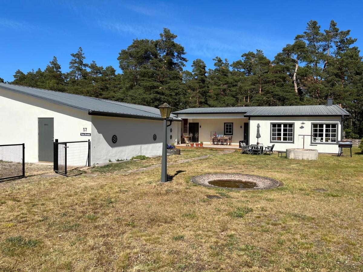 Veras Veranda I Koepingsvik Kültér fotó