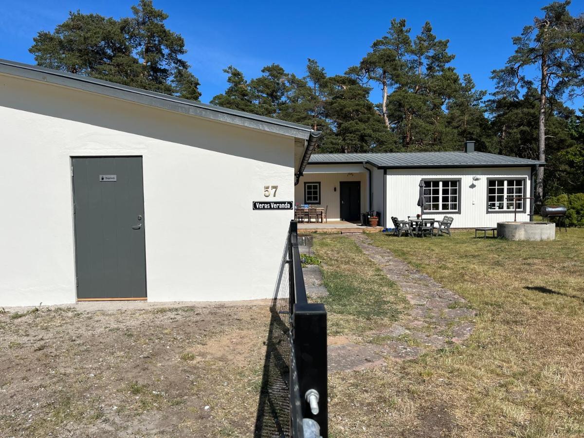 Veras Veranda I Koepingsvik Kültér fotó