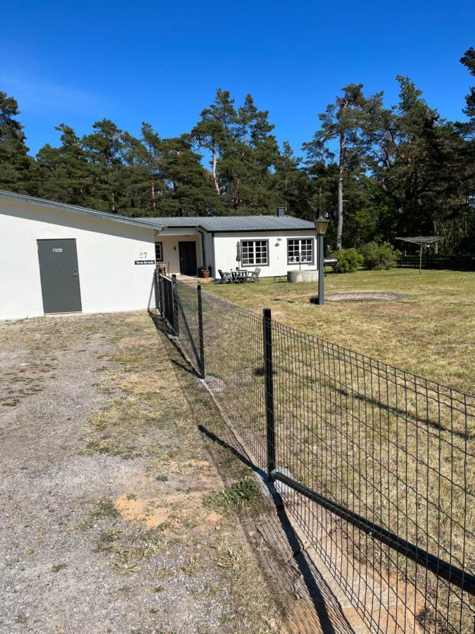 Veras Veranda I Koepingsvik Kültér fotó